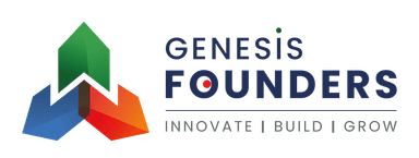 Genesis Founders Logo