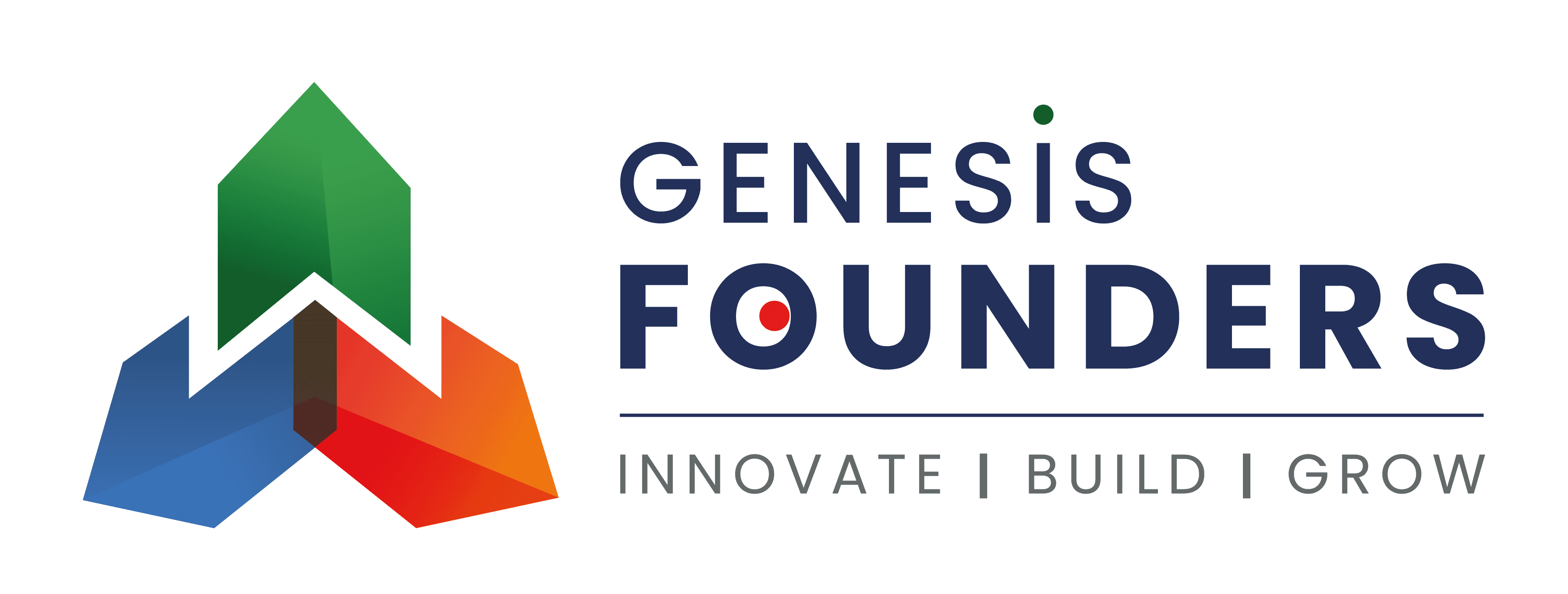Genesis Founders Logo